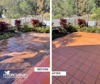 Hydro Wash Pressure Cleaning image 1
